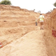 Image for article titled Why Scientists Dig Trenches To Find Hidden Fault Lines in Cities